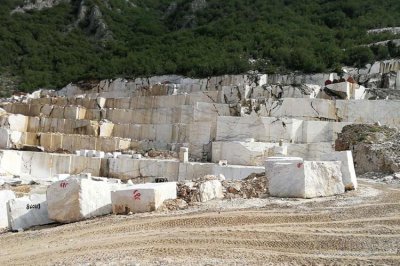 Греческие мины